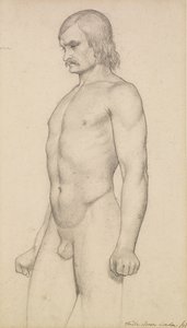 Nudo maschile